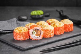 Монако запеченный - Фото