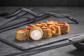 Эби лайт темпура - Фото