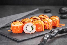 Чикен спайси запеченный - Фото