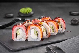 Радуга - Фото