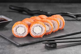 Филадельфия классика - Фото