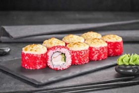 Токио запеченный - Фото