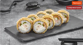 Крабстер - Фото