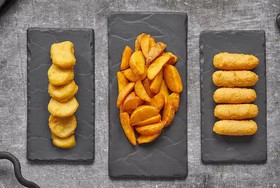 Комбо Чикен Фри - Фото