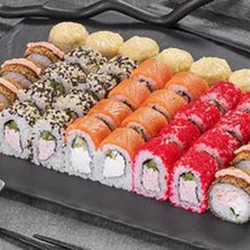 Сет ажиотаж лайт - Фото