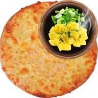 Хачапури сырная картошечка Фото