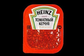 Томатный Heinz - Фото