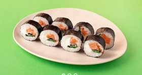 Филадельфия грин - Фото