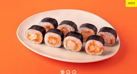 Эби маки - Фото