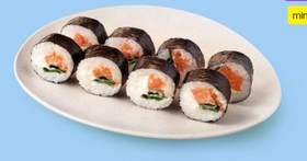 Шудо маки ролл мини - Фото