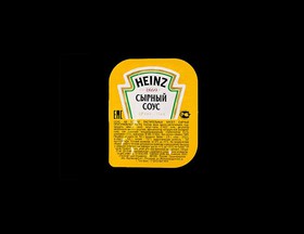 Сырный Heinz - Фото
