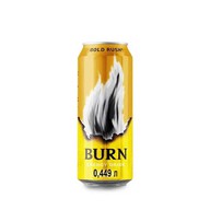 Burn безалкогольный Фото