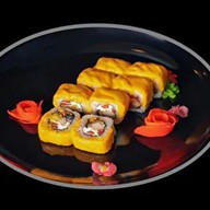 Mango chicken cheese Фото
