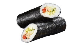 Суширито с курицей - Фото