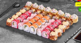 Реалити Роллс - Фото