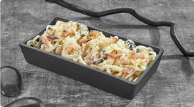 Сливочный бекон - Фото