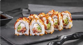 Дон бекон - Фото