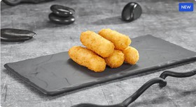 Сырные палочки - Фото