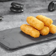 Сырные палочки Фото