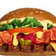 Сибирский кинг Фото