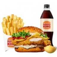 Классическое кинг комбо Фото