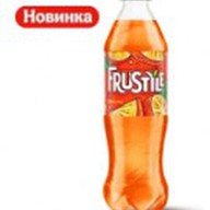 Фрустайл апельсин в бутылке Фото