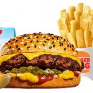 Гранд чиз кинг комбо Фото