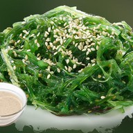 Чукка салат Фото