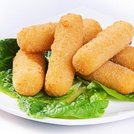 Сырные палочки Фото