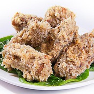 Куриные крылышки Фото