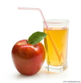 Сок яблочный - Фото