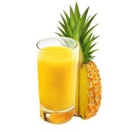 Сок ананасовый Фото