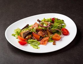 Итальянский салат - Фото