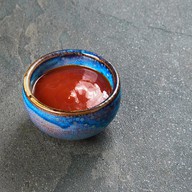 Медово-чесночный соус Фото