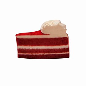 Торт «Красный бархат» - Фото