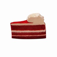 Торт «Красный бархат» Фото