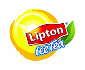 Lipton ice tea - Фото