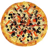 Пицца Милано Фото