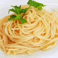 Спагетти отварные Фото