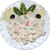 Оливье Фото