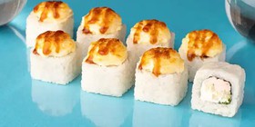 Ванкувер с курицей - Фото