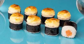 Кипр запеченный - Фото