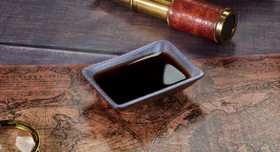 Соевый соус - Фото