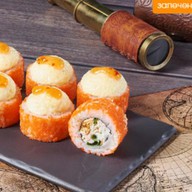 Красноярский ролл Фото