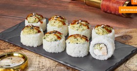 Гонконг с курицей - Фото