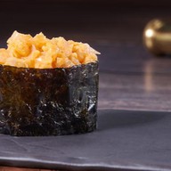 Тортуга с креветкой Фото