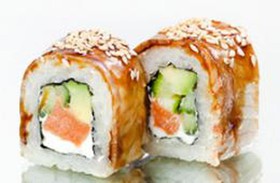 Канадский - Фото