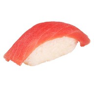 Суши тунец Фото