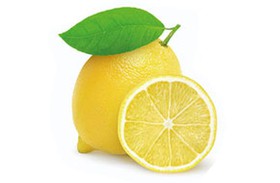 Лимон - Фото