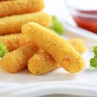 Сырные палочки Фото